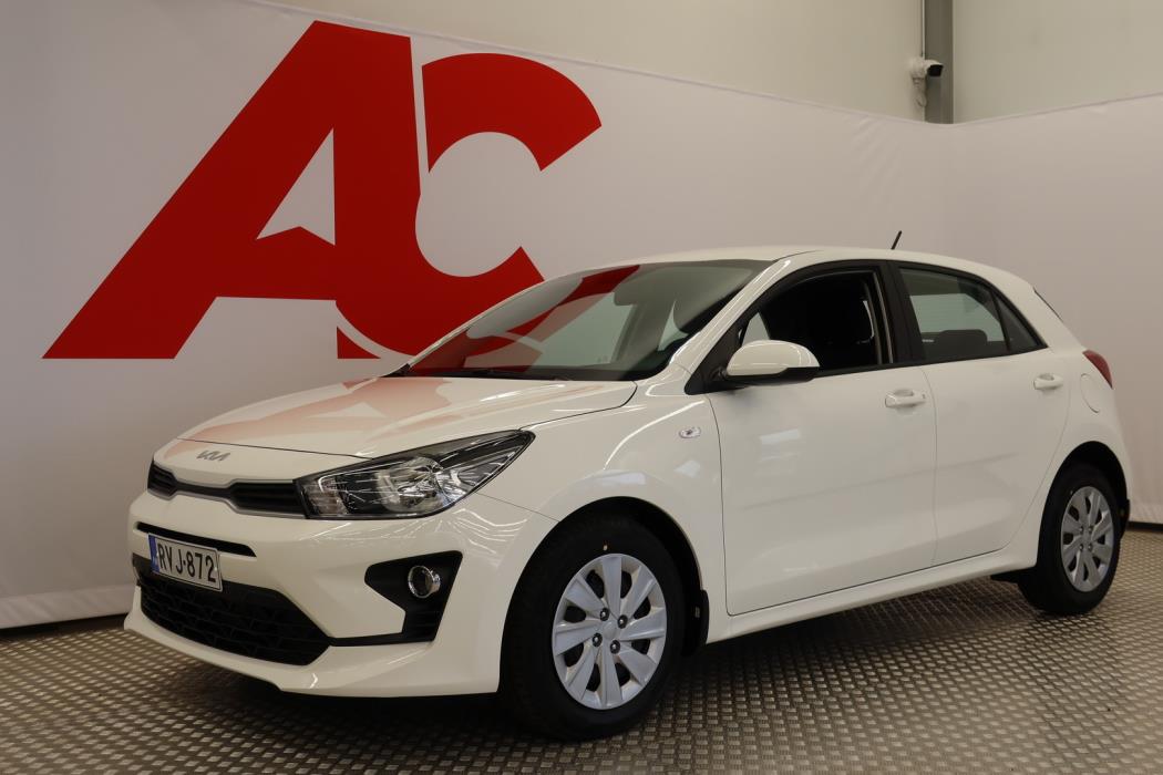 KIA Rio 2023