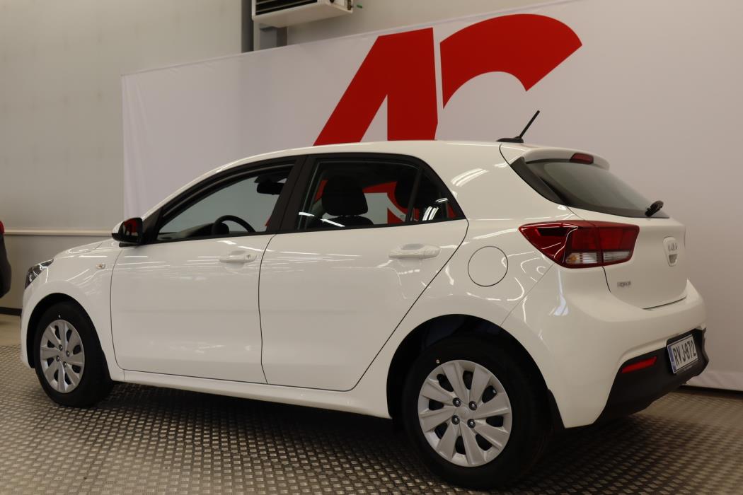 KIA Rio 2023
