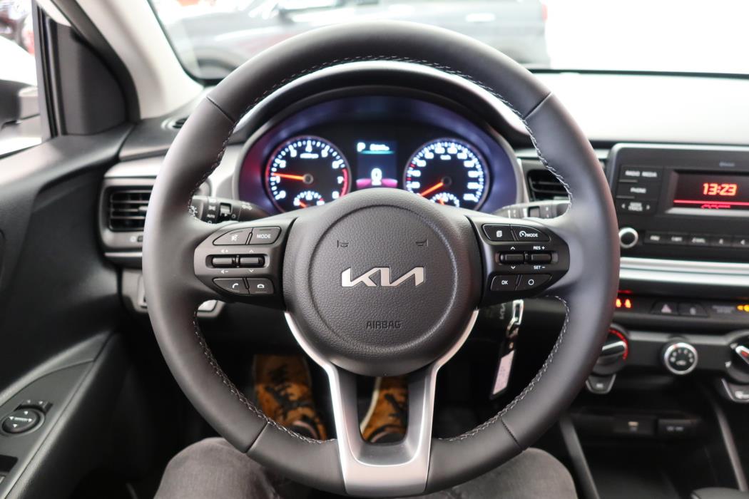 KIA Rio 2023