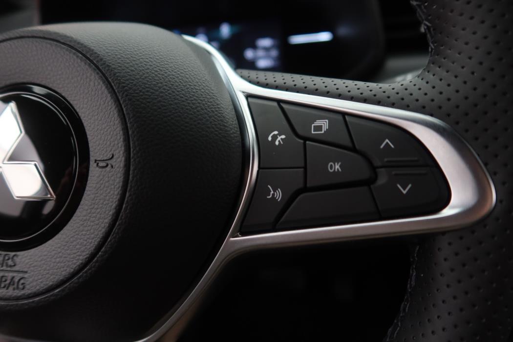 MITSUBISHI Colt 2024