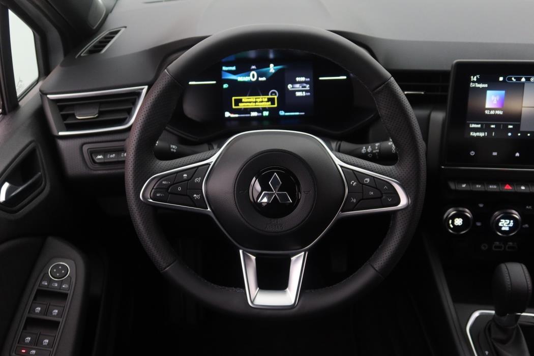 MITSUBISHI Colt 2024