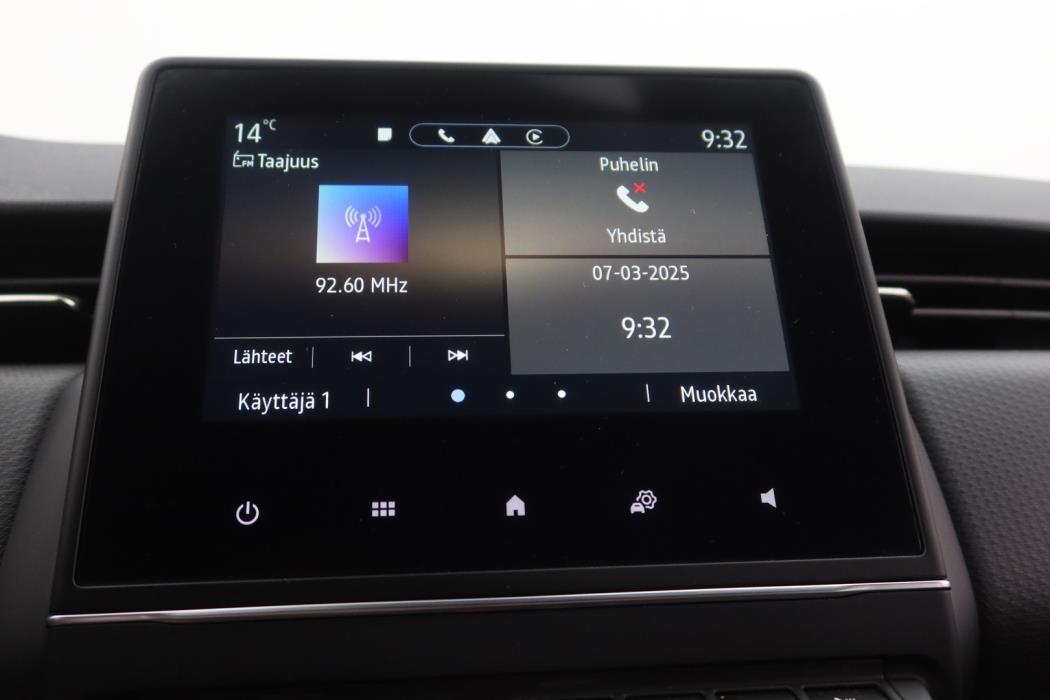 MITSUBISHI Colt 2024