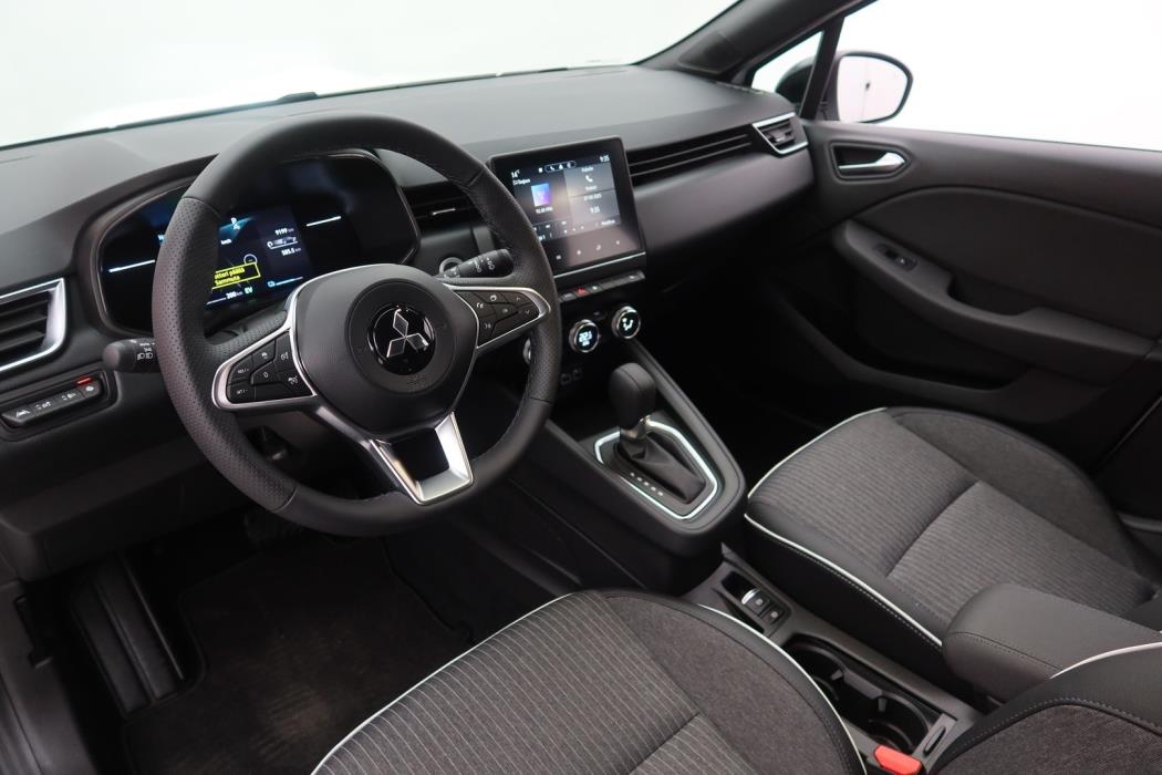 MITSUBISHI Colt 2024