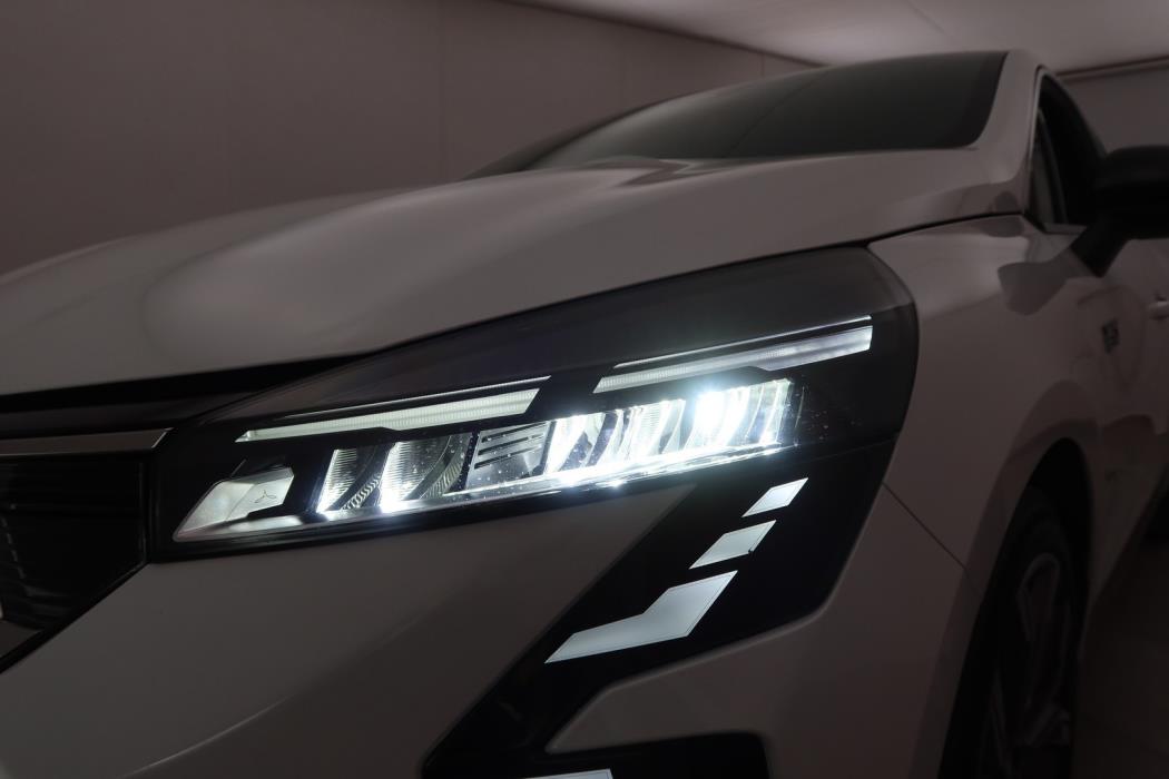 MITSUBISHI Colt 2024