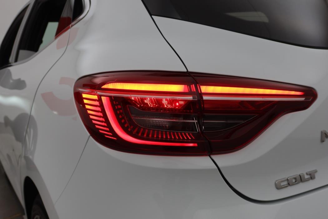 MITSUBISHI Colt 2024