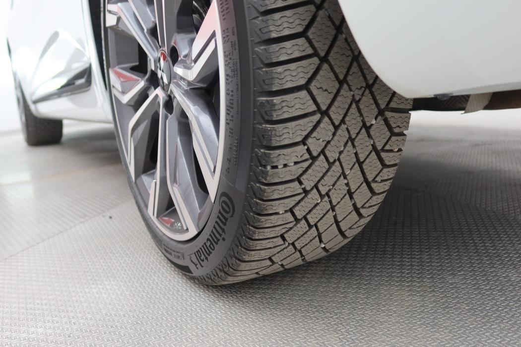 MITSUBISHI Colt 2024