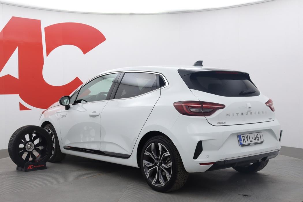 MITSUBISHI Colt 2024