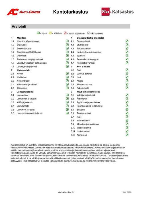 MITSUBISHI Colt 2024