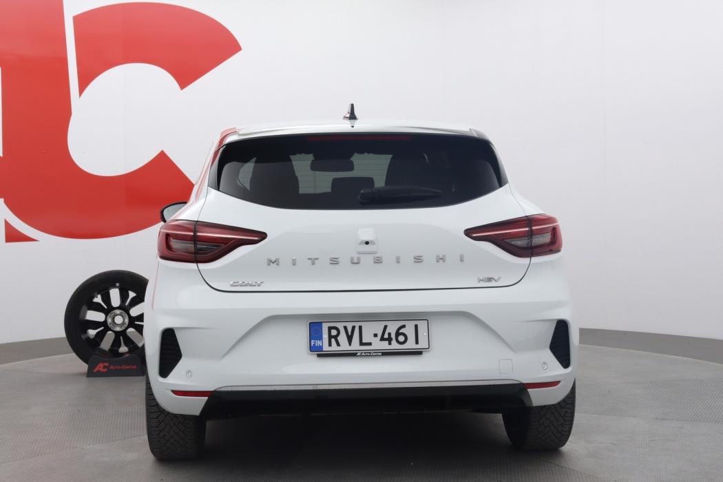 MITSUBISHI Colt 2024