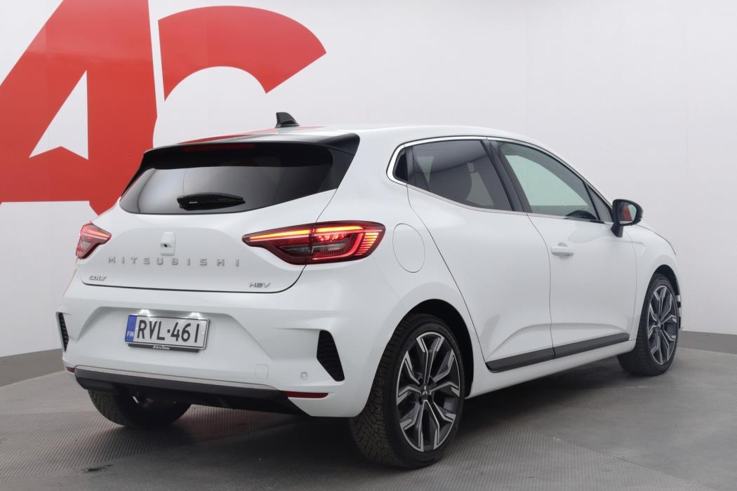 MITSUBISHI Colt 2024