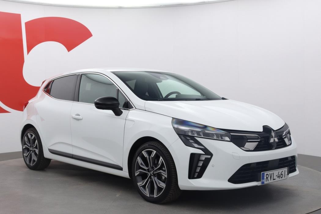 MITSUBISHI Colt 2024