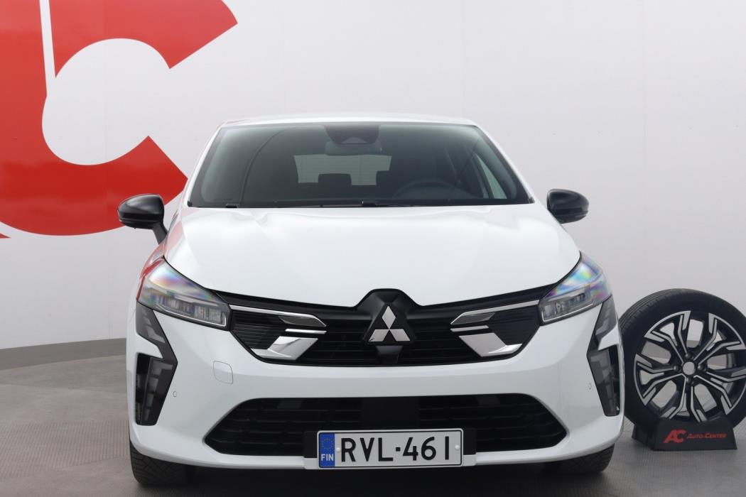 MITSUBISHI Colt 2024