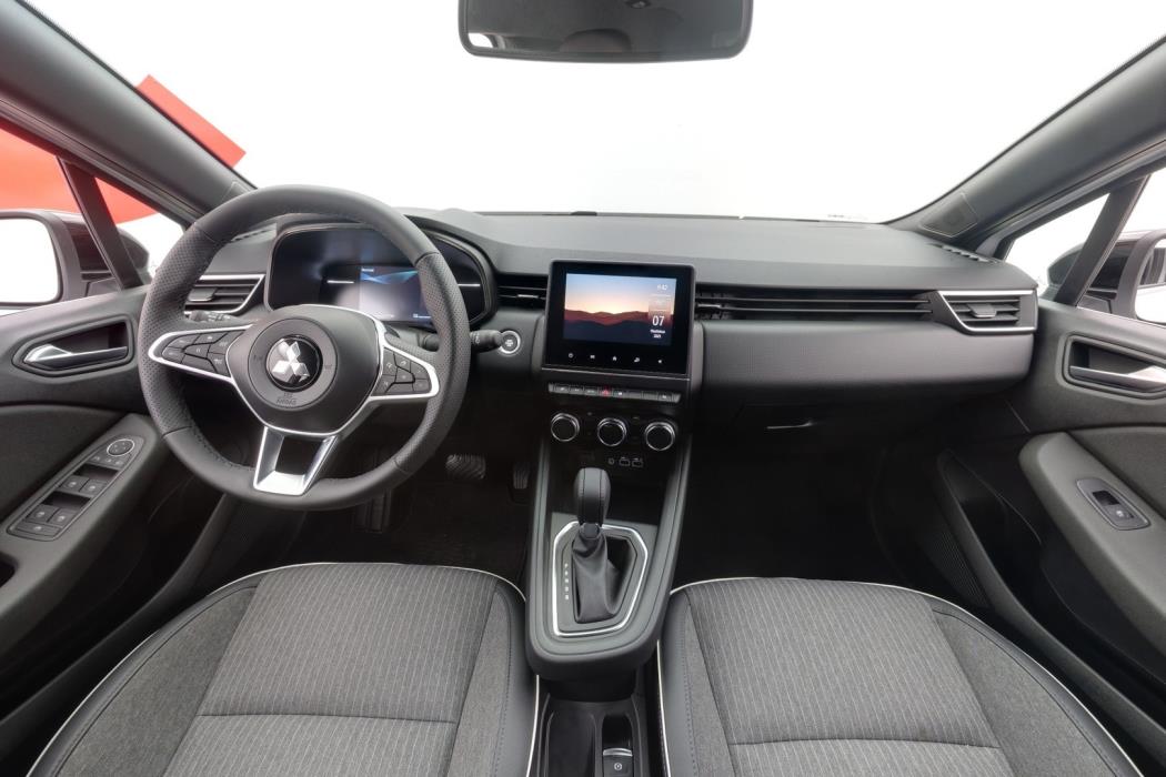 MITSUBISHI Colt 2024