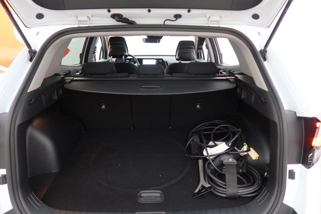 TOYOTA Yaris Cross 2024