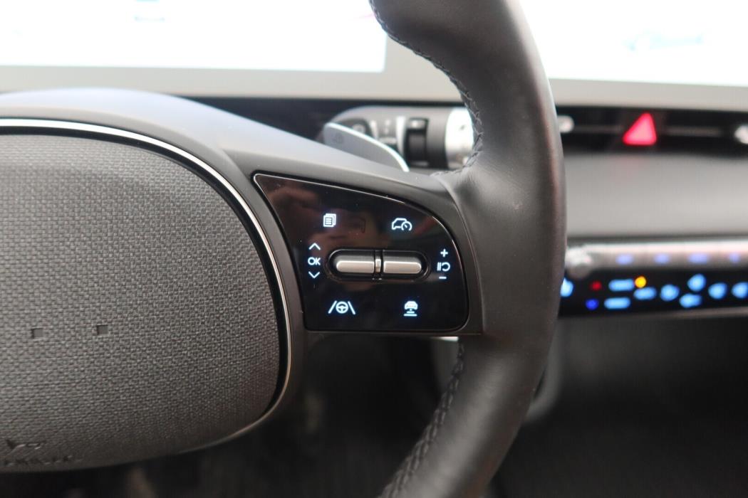 HYUNDAI IONIQ 5 2024