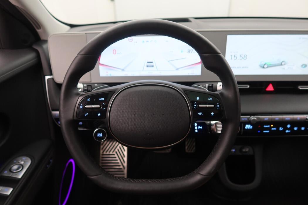HYUNDAI IONIQ 5 2024