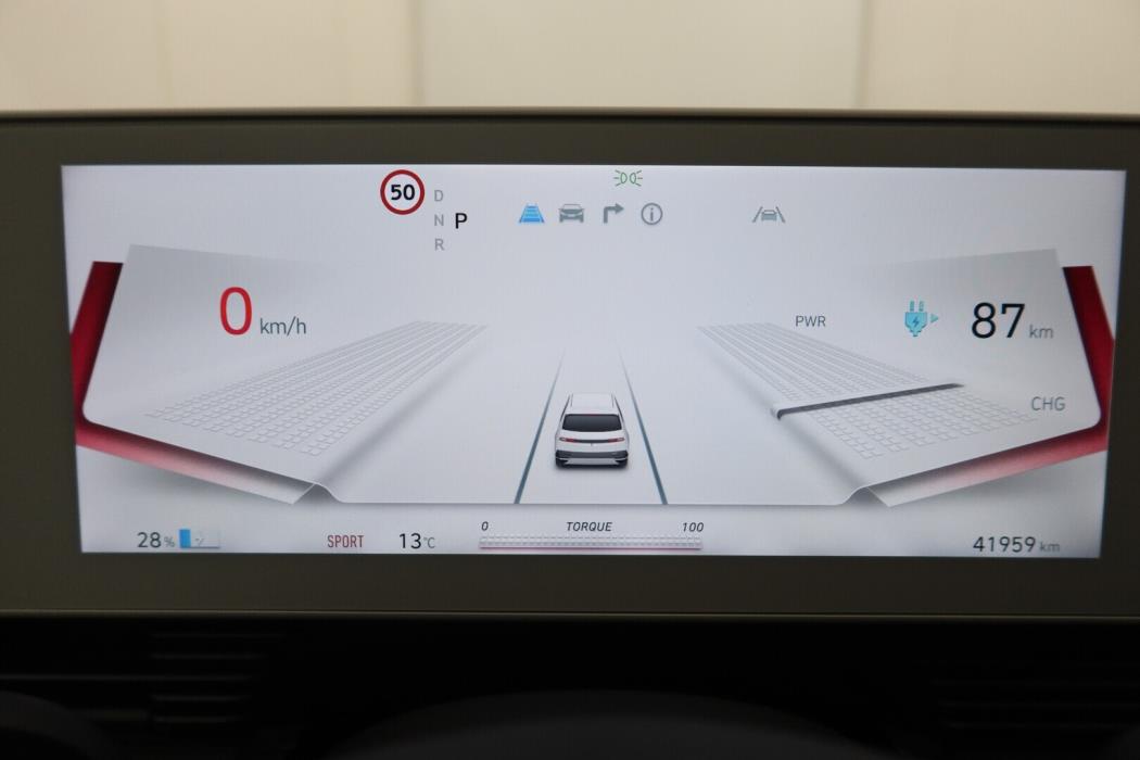 HYUNDAI IONIQ 5 2024