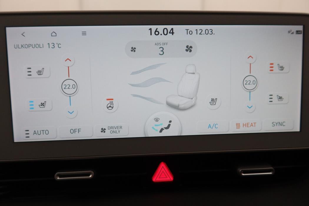 HYUNDAI IONIQ 5 2024