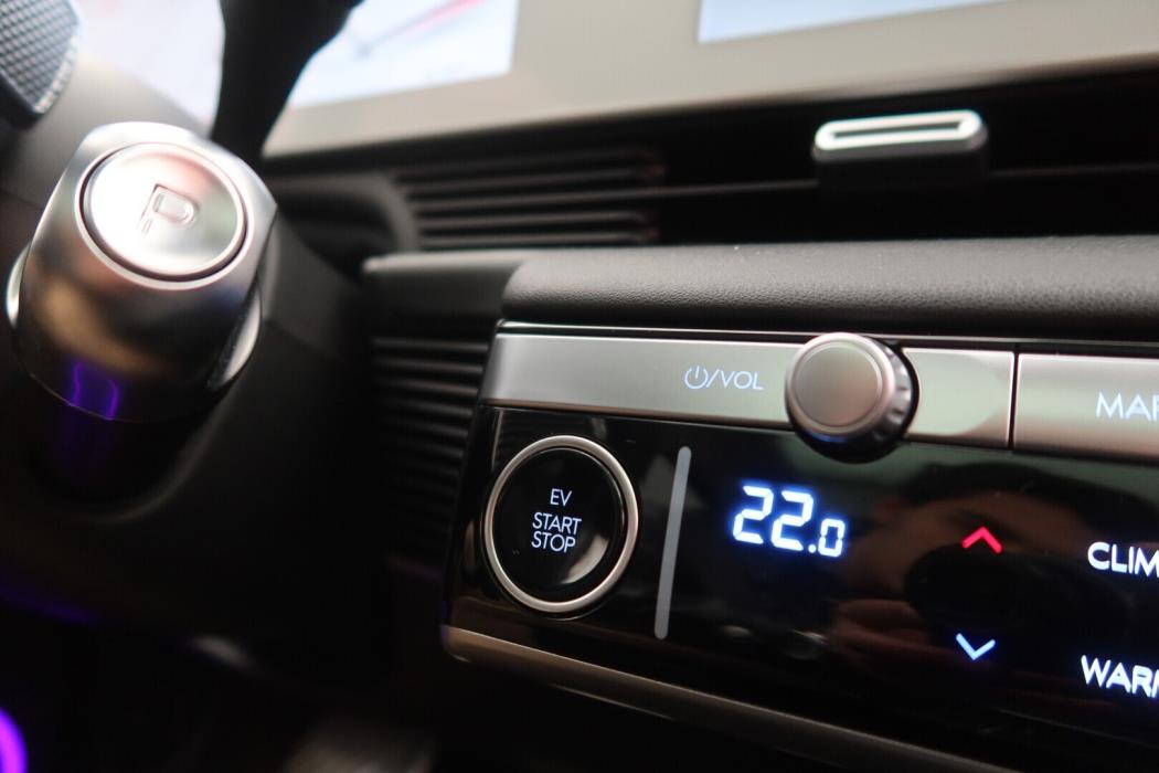 HYUNDAI IONIQ 5 2024