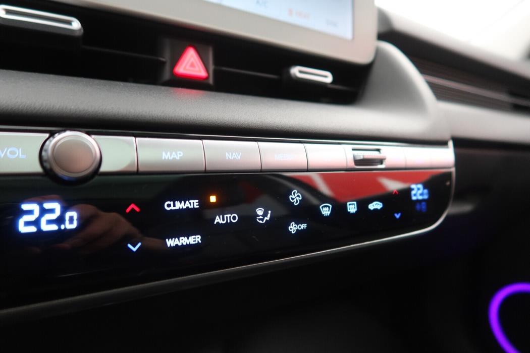 HYUNDAI IONIQ 5 2024