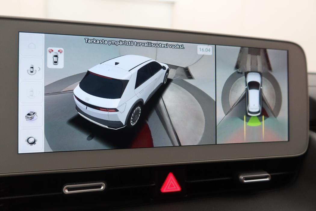 HYUNDAI IONIQ 5 2024