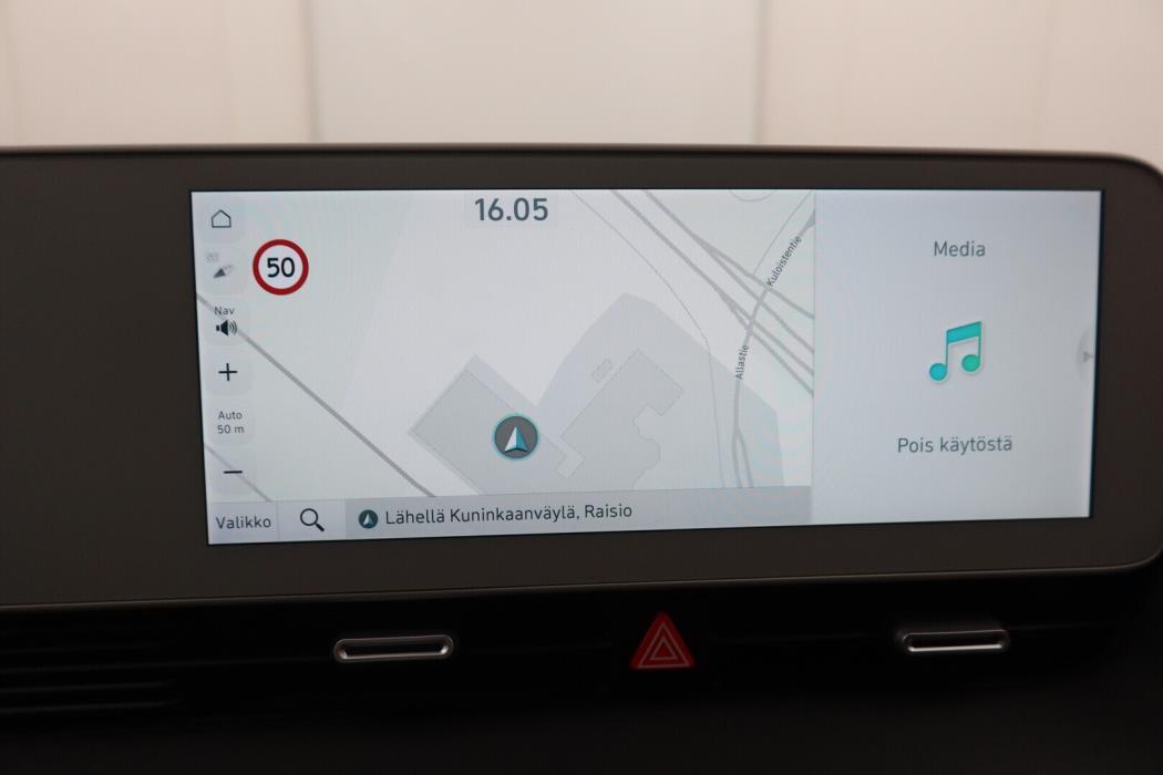 HYUNDAI IONIQ 5 2024