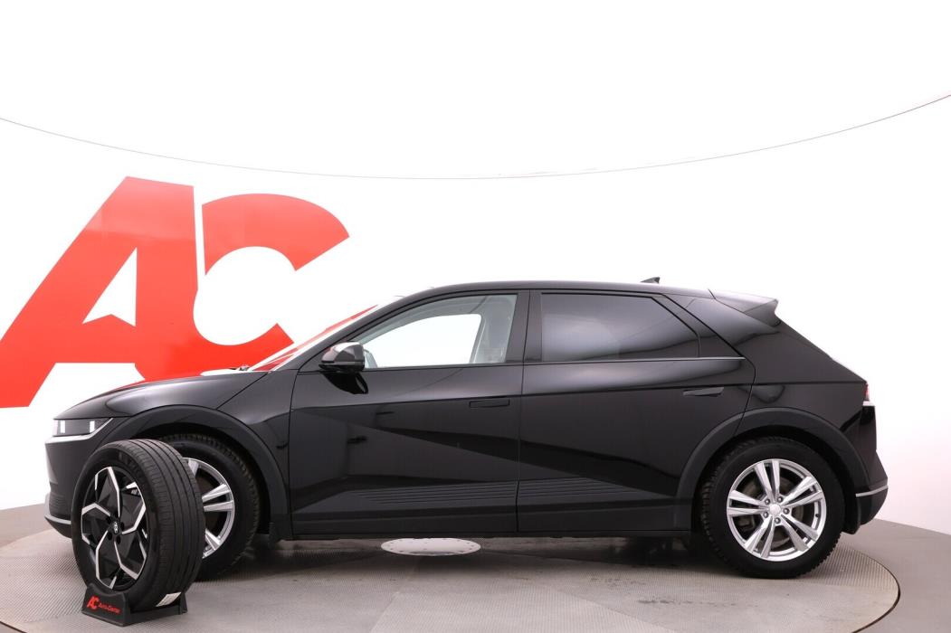 HYUNDAI IONIQ 5 2024