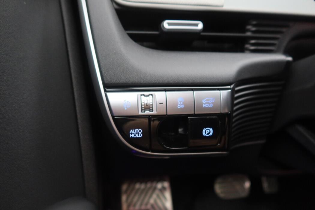 HYUNDAI IONIQ 5 2024