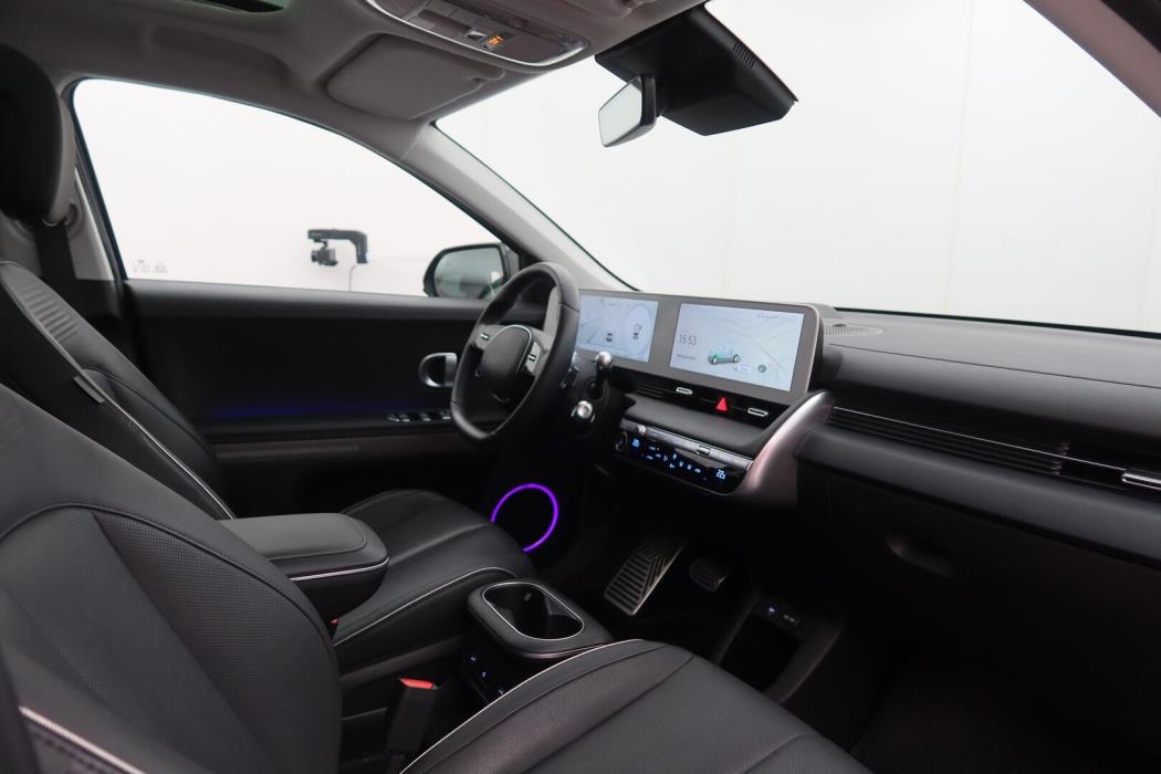 HYUNDAI IONIQ 5 2024