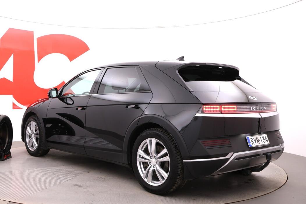 HYUNDAI IONIQ 5 2024