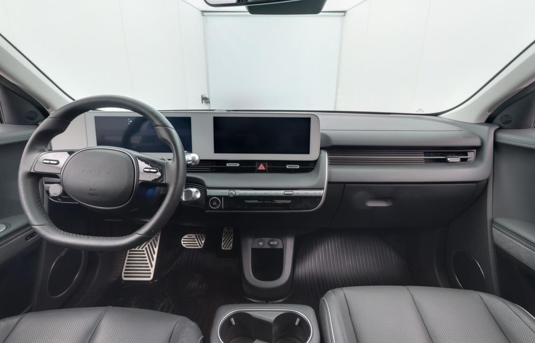 HYUNDAI IONIQ 5 2024
