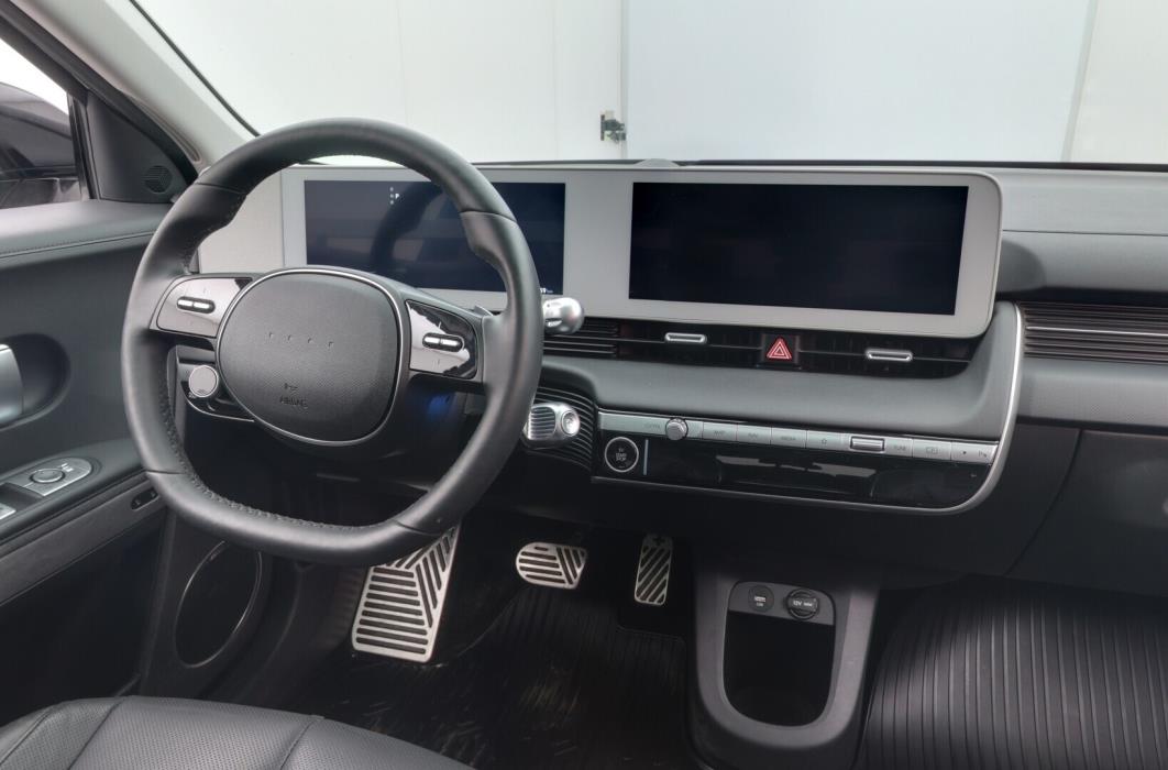 HYUNDAI IONIQ 5 2024