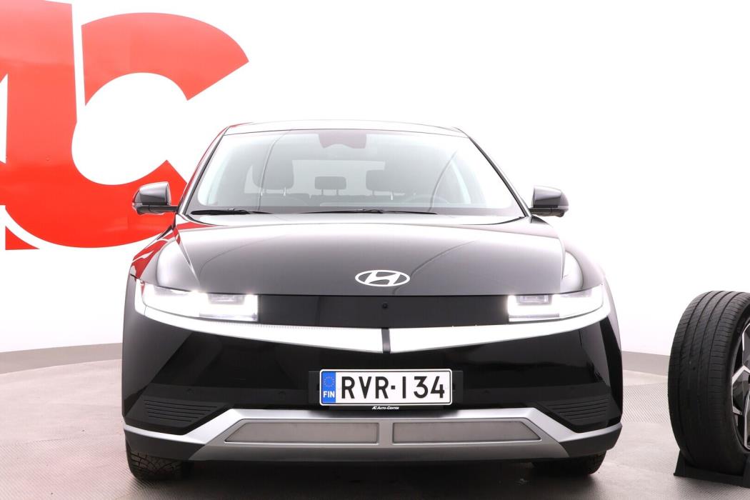 HYUNDAI IONIQ 5 2024