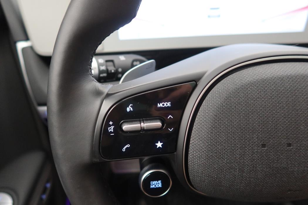 HYUNDAI IONIQ 5 2024