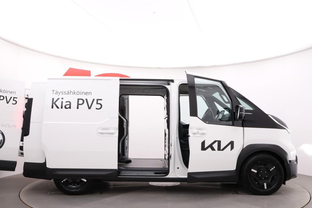 KIA PV5 CARGO 2026