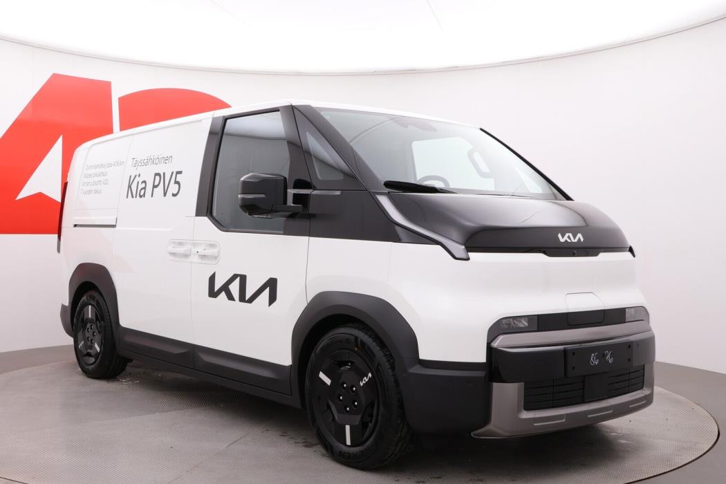 KIA PV5 CARGO 2026