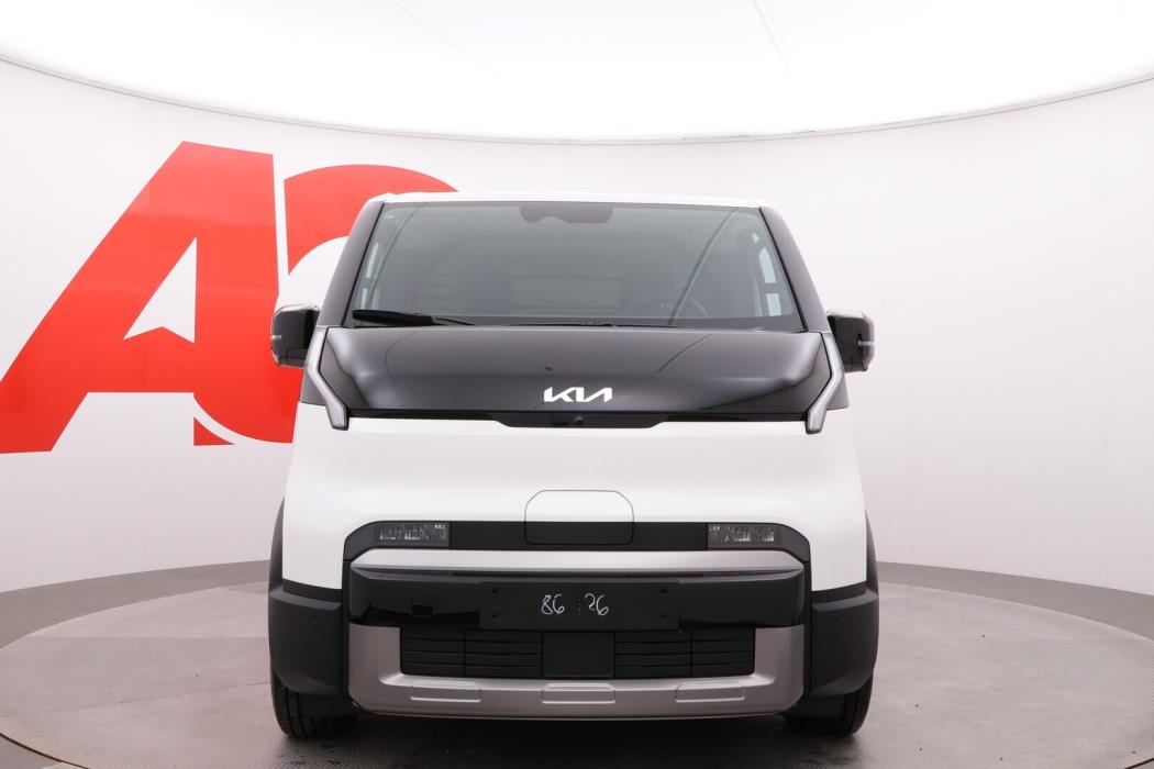 KIA PV5 CARGO 2026