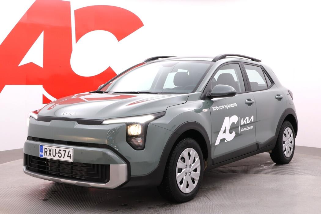 KIA Stonic 2026