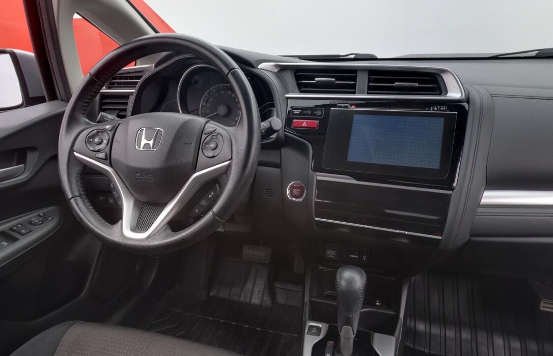 HONDA Jazz 2016