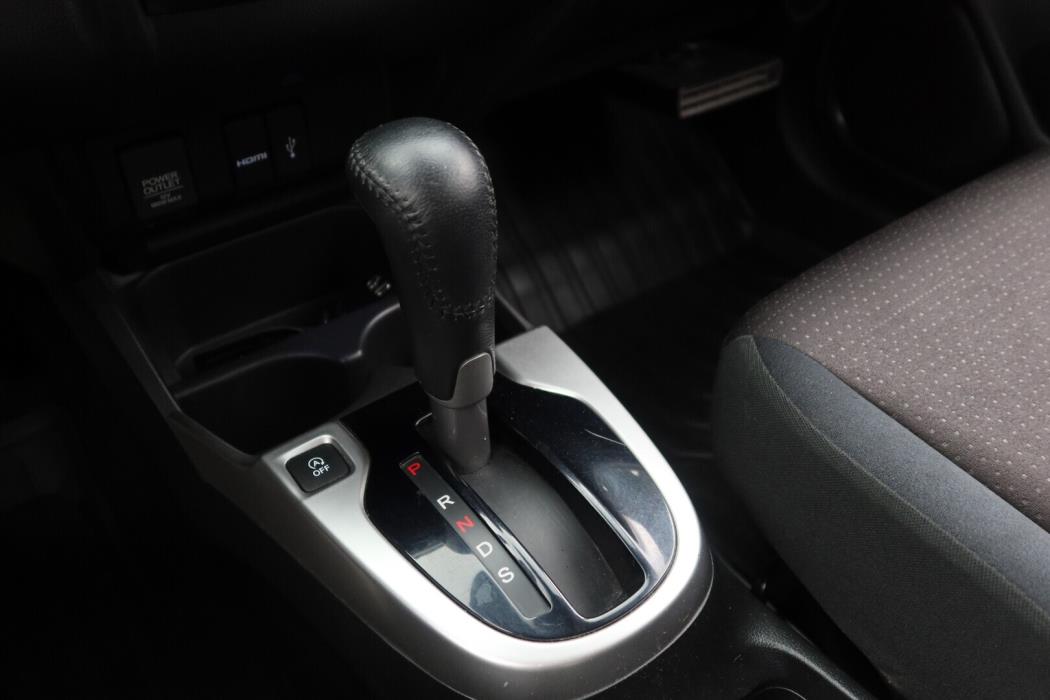HONDA Jazz 2016