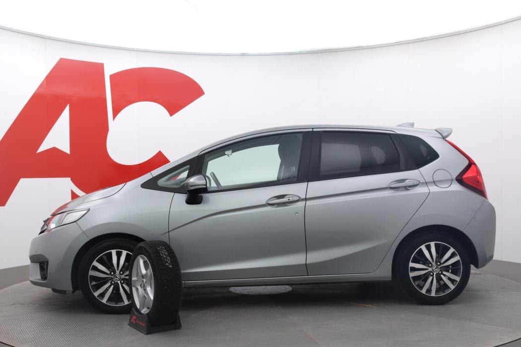 HONDA Jazz 2016