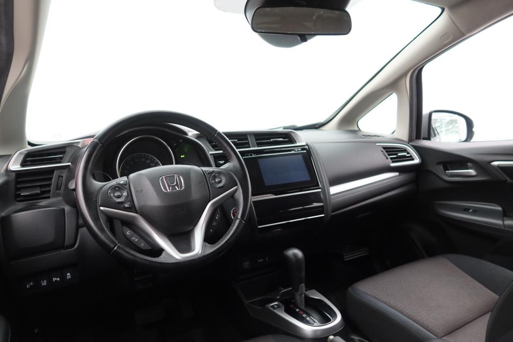 HONDA Jazz 2016