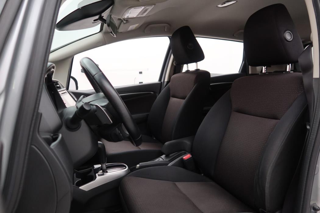 HONDA Jazz 2016