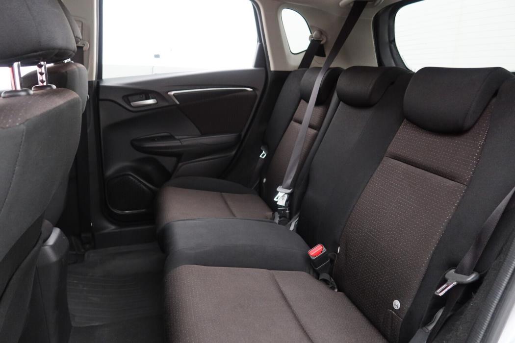 HONDA Jazz 2016