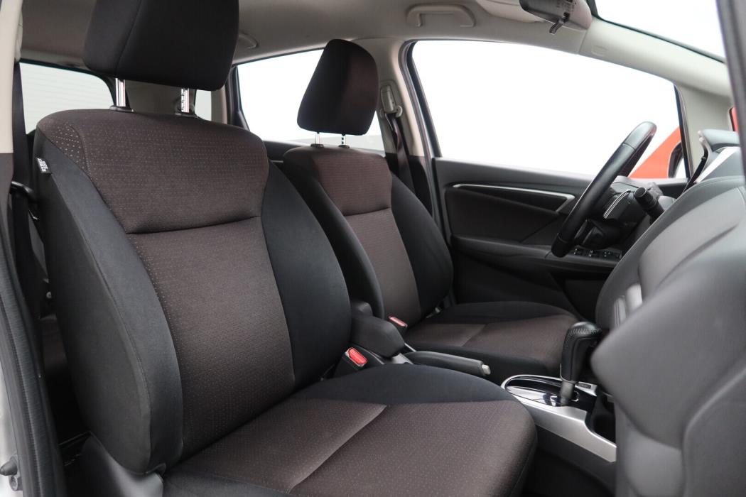 HONDA Jazz 2016