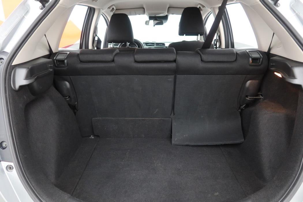 HONDA Jazz 2016
