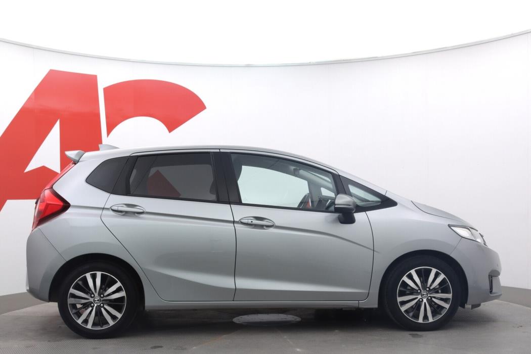 HONDA Jazz 2016