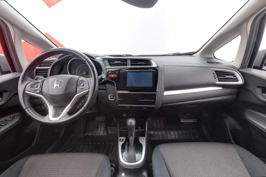HONDA Jazz 2016