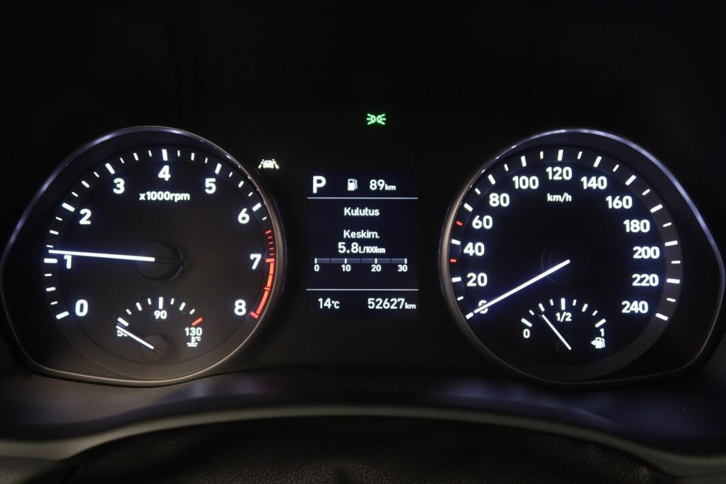 HYUNDAI i30 Hatchback 2022