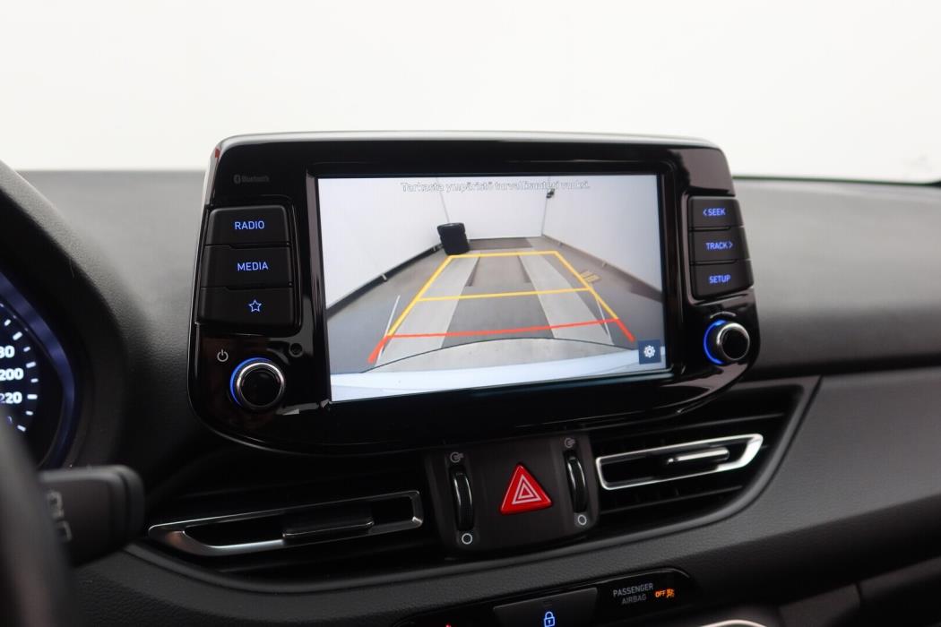 HYUNDAI i30 Hatchback 2022